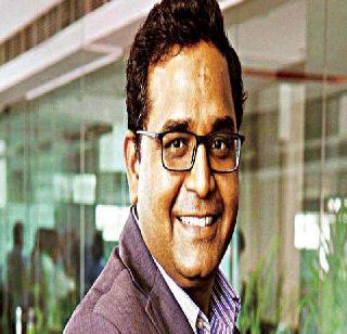 The new house of the owner of the Pettye house on the premises of Rs 82 crore | 82 कोटीच्या जागेवर पेटीएमच्या मालकाचं नवं घर The new house of the owner of the Pettye house on the premises of Rs 82 crore | 82 कोटीच्या जागेवर पेटीएमच्या मालकाचं नवं घर