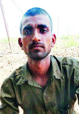 Brother's blood with the birth of a belly shot! | पोटच्या गोळ्यानेच केला जन्मदात्यांसह भावाचा खून!