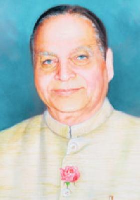 Yavatmal's soil power is 'Lokmat' | यवतमाळच्या मातीची ताकद ‘लोकमत’ Yavatmal's soil power is 'Lokmat' | यवतमाळच्या मातीची ताकद ‘लोकमत’