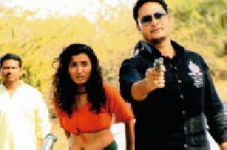 The story of the virgin mothers comes in the film screen | कुमारी मातांची कडवट कहाणी येतेय सिनेमाच्या पडद्यावर The story of the virgin mothers comes in the film screen | कुमारी मातांची कडवट कहाणी येतेय सिनेमाच्या पडद्यावर