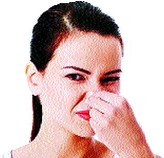 How to cope with the bad odor of the body | शरीराच्या दुर्गंधीशी सामना कसा करावा How to cope with the bad odor of the body | शरीराच्या दुर्गंधीशी सामना कसा करावा