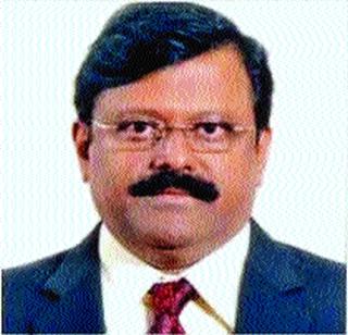 Jagdish Patil, the Konkan Commissioner | कोकण आयुक्तपदी जगदीश पाटील रुजू Jagdish Patil, the Konkan Commissioner | कोकण आयुक्तपदी जगदीश पाटील रुजू