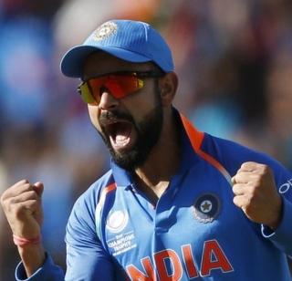 Viratseenache parade heavy | विराटसेनेचेच पारडे जड