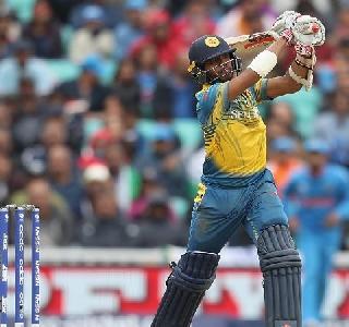 Sri Lanka shock of Viratsena! | विराटसेनेला लंकेचा शॉक! Sri Lanka shock of Viratsena! | विराटसेनेला लंकेचा शॉक!