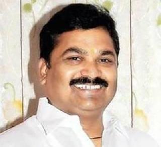 2384 crores for OBC Corporation - Ram Shinde | ओबीसी महामंडळासाठी 2384 कोटींची तरतूद- राम शिंदे 2384 crores for OBC Corporation - Ram Shinde | ओबीसी महामंडळासाठी 2384 कोटींची तरतूद- राम शिंदे
