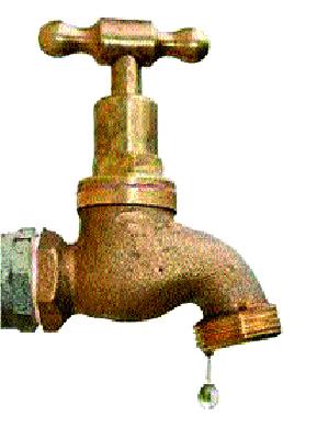 Water supply will be stopped on Saturday | शनिवारी शहराचा पाणीपुरवठा बंद