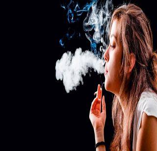 NO SMOKING is stylish | NO SMOKING is स्टायलिश NO SMOKING is stylish | NO SMOKING is स्टायलिश