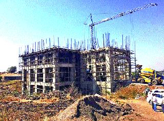 NABARD's financial assistance to 'Tembhu' now | ‘टेंभू’ला आता नाबार्डचे अर्थसाहाय्य NABARD's financial assistance to 'Tembhu' now | ‘टेंभू’ला आता नाबार्डचे अर्थसाहाय्य