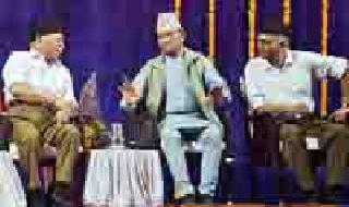 Opponents will get obstacles, keep up the work! | विरोधक अडथळे आणणारच, कार्य करत रहा! Opponents will get obstacles, keep up the work! | विरोधक अडथळे आणणारच, कार्य करत रहा!