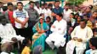 Brother, sell money for livelihood, but do not want to make money | भाऊ, कर्जाचे पैसे जनावरे विकून दे, पण पैसे पचवू नको