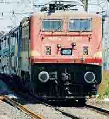 Six 'Summer Special' trains to be run for summer holidays | उन्हाळी सुट्ट्यांसाठी धावणार सहा ‘समर स्पेशल’ ट्रेन