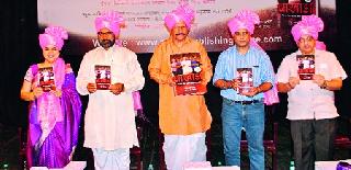 The history of the wrestling of Kolhapur should also be highlighted | कोल्हापूरचा कुस्ती इतिहासही अधोरेखित व्हावा The history of the wrestling of Kolhapur should also be highlighted | कोल्हापूरचा कुस्ती इतिहासही अधोरेखित व्हावा