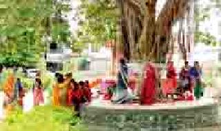 Sevenfold: | सातजन्माचा फेरा :