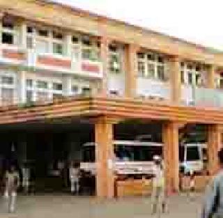 Scarcity of medicines in 'Medical' | ‘मेडिकल’मध्ये औषधांचा तुटवडा