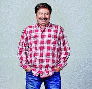 Ashok will be seen in this series | अशोक झळकणार ‘या’ मालिकेत