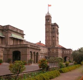 University Rankings in World Ranking | वर्ल्ड रँकिंगमध्ये विद्यापीठ पिछाडीवर University Rankings in World Ranking | वर्ल्ड रँकिंगमध्ये विद्यापीठ पिछाडीवर