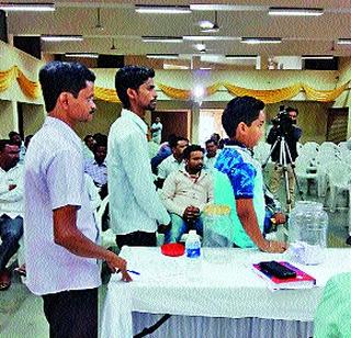 Mahilaraj in Haveli taluka | हवेली तालुक्यात महिलाराज Mahilaraj in Haveli taluka | हवेली तालुक्यात महिलाराज