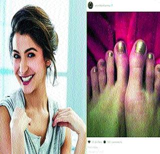 Celeste's Instagram debut! | सेलेब्सचा हटके इन्स्टाग्राम डेब्यू! Celeste's Instagram debut! | सेलेब्सचा हटके इन्स्टाग्राम डेब्यू!