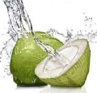 Drink the nectar on the ground and stay tidy. | भूतलावरचं अमृत प्या आणि चीरतरुण राहा..