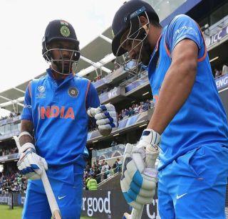 ICC Champions Trophy: Sri Lanka take on | आयसीसी चॅम्पियन्स ट्रॉफी : श्रीलंकेला गृहीत धरणे नडले ICC Champions Trophy: Sri Lanka take on | आयसीसी चॅम्पियन्स ट्रॉफी : श्रीलंकेला गृहीत धरणे नडले