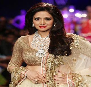 What is the meaning of speaking about the role of Shiva? Now - Sridevi | शिवगामीच्या भूमिकेबद्दल आत्ता बोलण्यात काय अर्थ?- श्रीदेवी What is the meaning of speaking about the role of Shiva? Now - Sridevi | शिवगामीच्या भूमिकेबद्दल आत्ता बोलण्यात काय अर्थ?- श्रीदेवी
