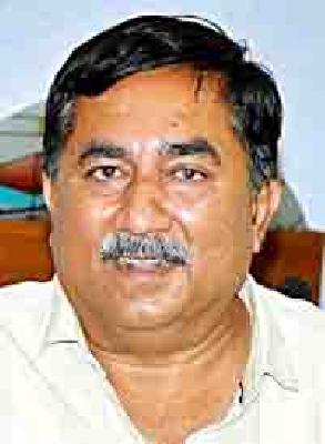 The District Central Bank is in the possession of the BJP | जिल्हा मध्यवर्ती बँक भाजपाच्या ताब्यात