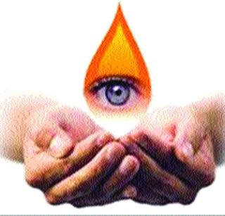 The only child's eye donation | एकुलत्या मुलाचे केले नेत्रदान The only child's eye donation | एकुलत्या मुलाचे केले नेत्रदान