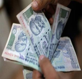 Central employees' allowance increased from July | केंद्रीय कर्मचाऱ्यांच्या भत्त्यात जुलैपासून वाढ Central employees' allowance increased from July | केंद्रीय कर्मचाऱ्यांच्या भत्त्यात जुलैपासून वाढ