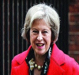 Teresa lost a majority | तेरेसा यांनी बहुमत गमावले Teresa lost a majority | तेरेसा यांनी बहुमत गमावले