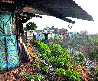 'Those two girls were saved but .. | ‘त्या’ दोन बालिका बचावल्या पण..