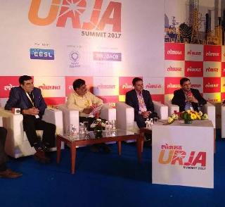 VIDEO - The choice of roof-based solar energy will not be there - Kuldeep Jain | VIDEO - छतावरील सौरऊर्जेचा पर्याय टाळता नाही येणार - कुलदीप जैन VIDEO - The choice of roof-based solar energy will not be there - Kuldeep Jain | VIDEO - छतावरील सौरऊर्जेचा पर्याय टाळता नाही येणार - कुलदीप जैन