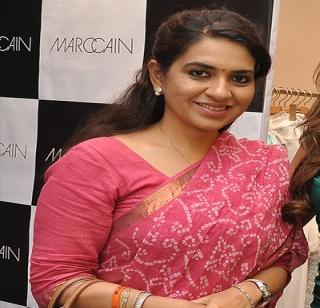 Congress-NCP palm-Shayna NC | शेतकऱ्यांच्या संपाला काँग्रेस-राष्ट्रवादीची फूस- शायना एनसी Congress-NCP palm-Shayna NC | शेतकऱ्यांच्या संपाला काँग्रेस-राष्ट्रवादीची फूस- शायना एनसी