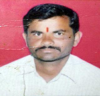 One killed by electricity | वीज पडून एक ठार One killed by electricity | वीज पडून एक ठार