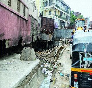 Ignore Disaster Management | आपत्ती व्यवस्थापनाकडे दुर्लक्ष Ignore Disaster Management | आपत्ती व्यवस्थापनाकडे दुर्लक्ष