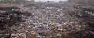 Cleanliness cost of fifty crores | स्वच्छतेवर सव्वा कोटींचा खर्च Cleanliness cost of fifty crores | स्वच्छतेवर सव्वा कोटींचा खर्च