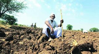 Historical triumph of Nashik in the fight against farmers | शेतकऱ्यांच्या लढ्यात नाशिकचा ऐतिहासिक विजय