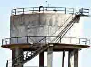 More than sixteen tanks of water will be available in the city | शहरात होणार पाण्याच्या आणखी सोळा टाक्या