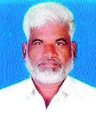 Farmer's suicide in Patna | पाटोद्यात शेतकऱ्याची आत्महत्या