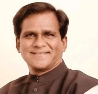 BJP government in favor of farmers - demon | भाजपाचे सरकार शेतकऱ्यांच्या बाजूने - दानवे BJP government in favor of farmers - demon | भाजपाचे सरकार शेतकऱ्यांच्या बाजूने - दानवे