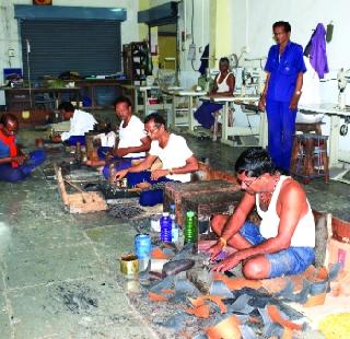 Reload the ladokcom project at the level of quality | दर्जाच्या जोरावर लिडकॉमच्या उपक्रमाची पुन्हा भरारी Reload the ladokcom project at the level of quality | दर्जाच्या जोरावर लिडकॉमच्या उपक्रमाची पुन्हा भरारी