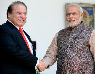 Firing range; 11 Pakistani prisoners leaving India for good intention | सीमेवर गोळीबार; सदिच्छा हेतूने भारत सोडणार 11 पाकिस्तानी कैदी