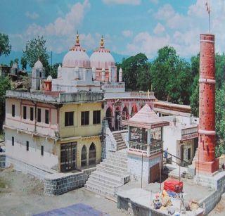 South Kashi will get new 'Look' | दक्षिण काशीला लाभणार नवा ‘लूक’ South Kashi will get new 'Look' | दक्षिण काशीला लाभणार नवा ‘लूक’