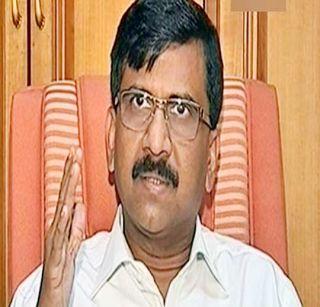 Maharashtra's next Chief Minister Uddhav Thackeray - Sanjay Raut | महाराष्ट्राचे पुढचे मुख्यमंत्री उध्दव ठाकरे! - संजय राऊत Maharashtra's next Chief Minister Uddhav Thackeray - Sanjay Raut | महाराष्ट्राचे पुढचे मुख्यमंत्री उध्दव ठाकरे! - संजय राऊत