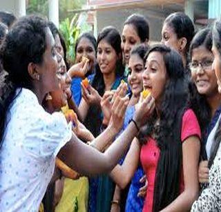 17,000 candidates of Nandurbar district passed their 10th pass | नंदुरबार जिल्ह्यातील 17 हजार परीक्षार्थी दहावी उत्तीर्ण 17,000 candidates of Nandurbar district passed their 10th pass | नंदुरबार जिल्ह्यातील 17 हजार परीक्षार्थी दहावी उत्तीर्ण