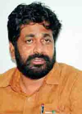 Before the allegations, the BJP should study | आरोप करण्यापूर्वी भाजपाने अभ्यास करावा