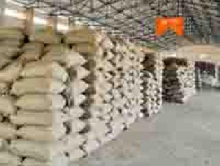 123 crores have been stuck in cash | १२३ कोटींचे चुकारे अडले