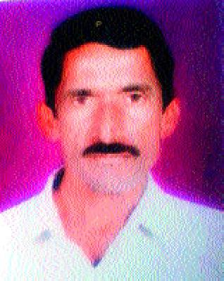 The death of the farmer due to electricity shock | विजेचा धक्का लागून शेतकऱ्याचा मृत्यू