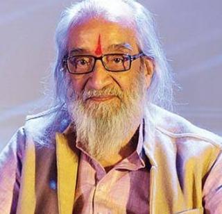 Bhavgeet is worth a lot | भावगीत ही धनदौलत Bhavgeet is worth a lot | भावगीत ही धनदौलत