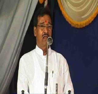 A case has been registered against MLA Dilip Sopal | आमदार दिलीप सोपल यांच्यावर गुन्हा दाखल A case has been registered against MLA Dilip Sopal | आमदार दिलीप सोपल यांच्यावर गुन्हा दाखल