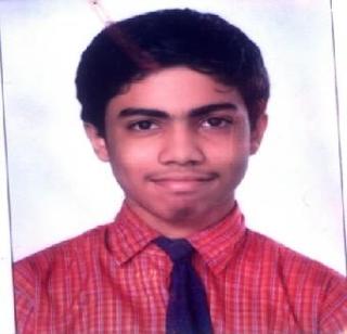 The result of the assassination killed 69 percent | निकालाच्या धसक्याने आत्महत्या केलेल्या कौस्तुभला मिळाले 69 टक्के The result of the assassination killed 69 percent | निकालाच्या धसक्याने आत्महत्या केलेल्या कौस्तुभला मिळाले 69 टक्के